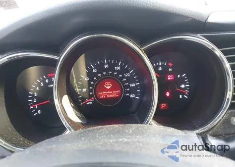 2012 Kia Optima Lx from USA, damaged, VIN KNAGM4A79C5289440